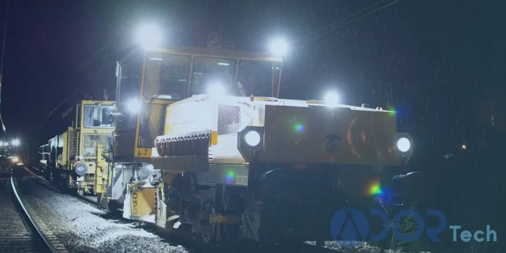 Ballast Regulator Operation Principles