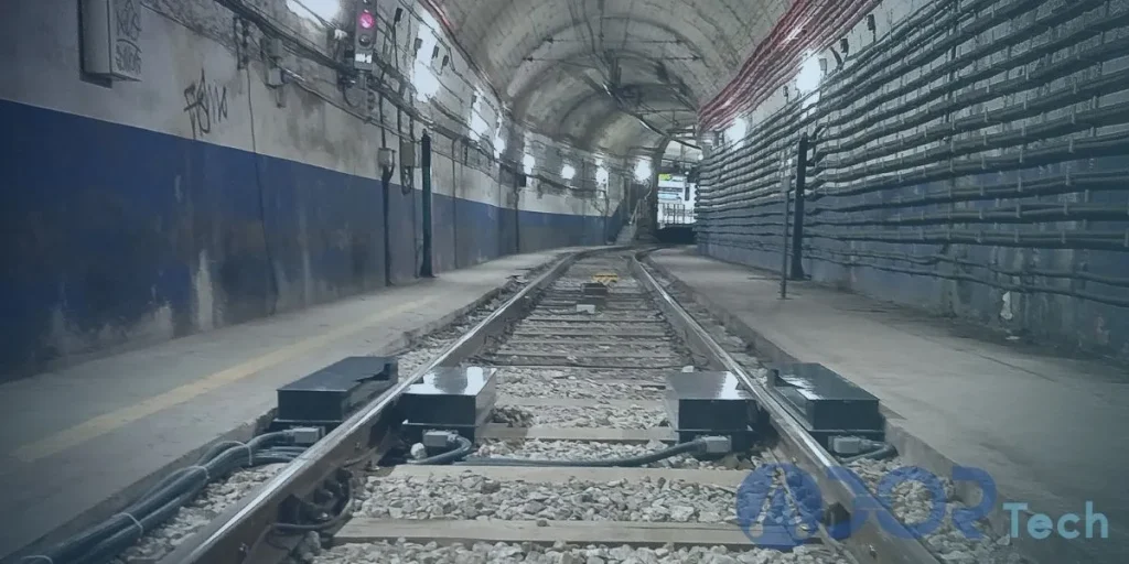 Factors to Consider During Train Wheel Inspection