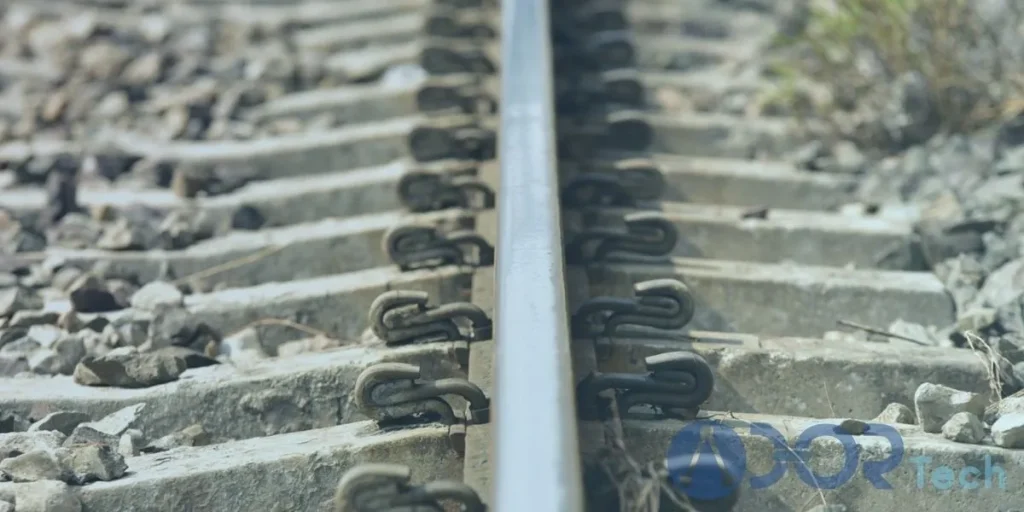 Track Dynamic Inspection