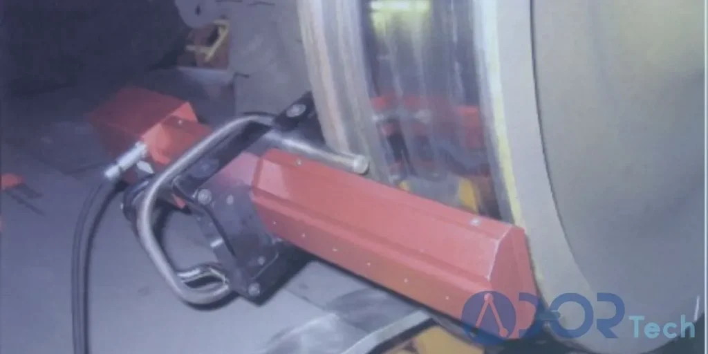 Applications of Mobile Measuring Systems in Railway Maintenance
