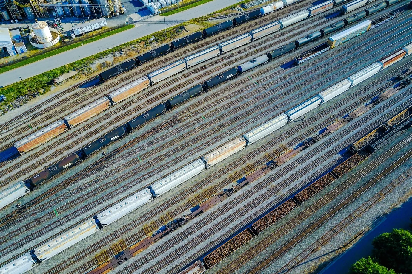 An Analysis of the Rolling Stock Maintenance Cost in Railway Operations