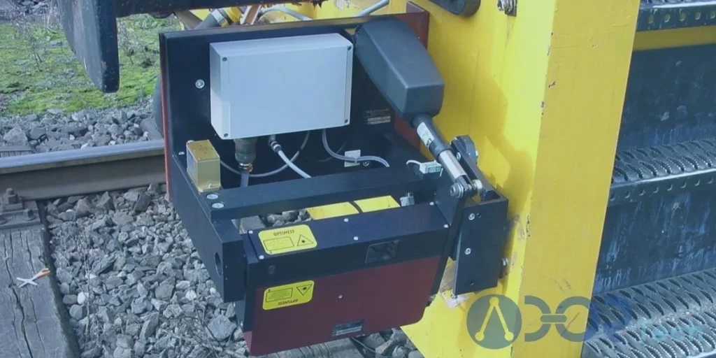 Importance of Railway Inspection and Measurement Systems