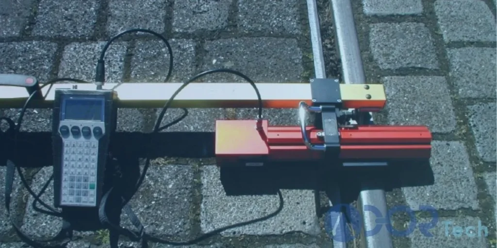 Sensors for Detecting Railway Defects and Track Irregularities