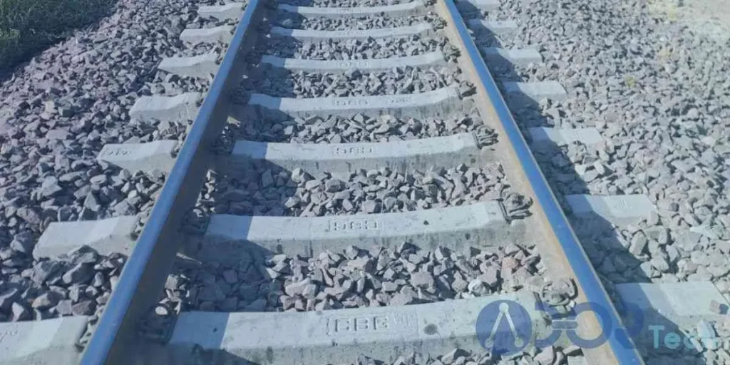 The Railway Sleeper Replacement Process