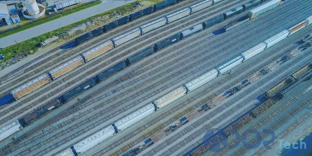 Railcar Movement Strategies in Rail Yards