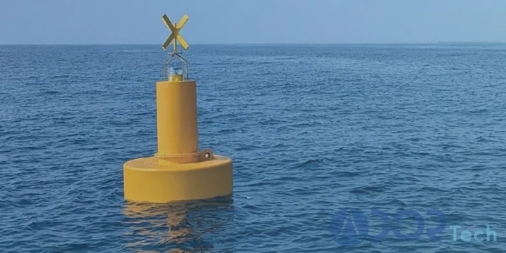 Global Standards and Buoyage Systems