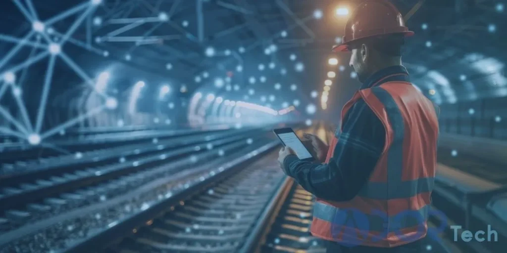 Strategic Importance and Industry Impact of Rail Depot Control Systems
