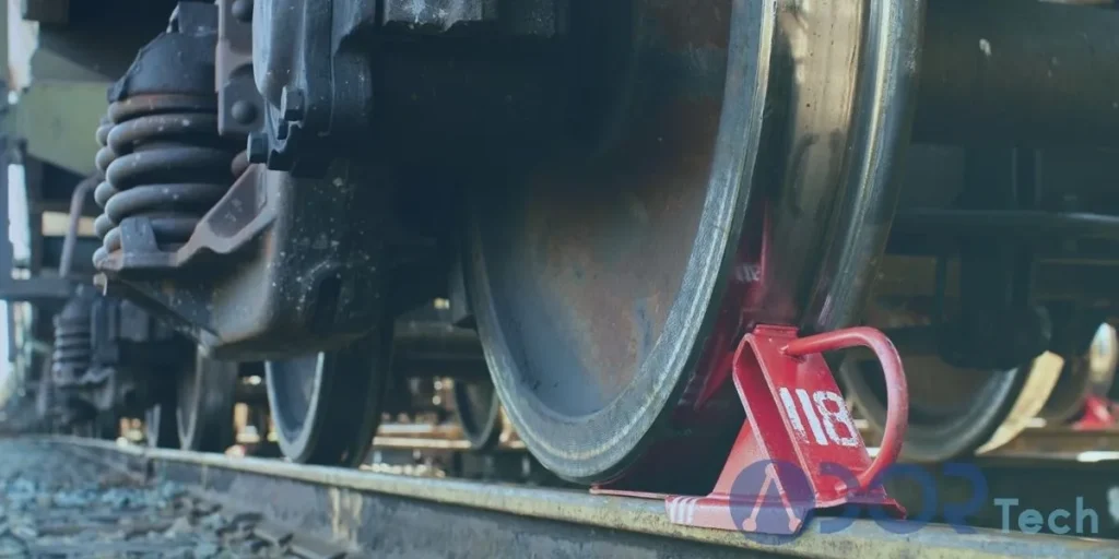 The Basic Need for Train Brakes