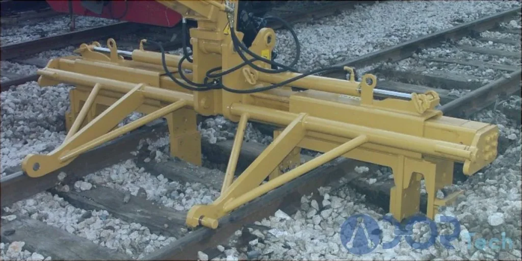 Top 15 Hi-Rail Excavator Attachments