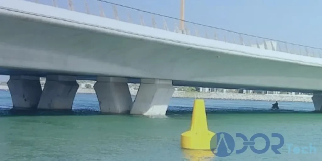 Technological Advancements in Cautionary Buoys