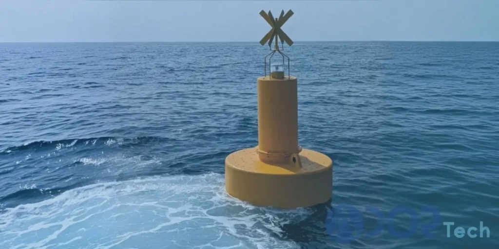 What Are Cautionary Buoys