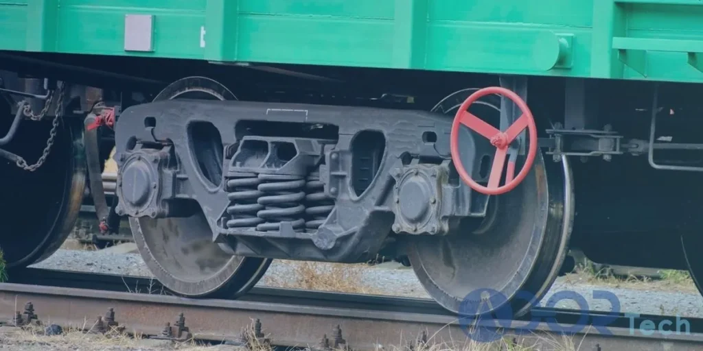 A closer look at the Role of train wheelsets on the railway industry