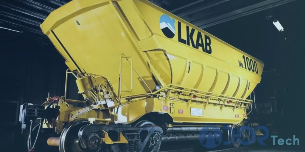 Advantages and Limitations of Hopper Freight Wagons