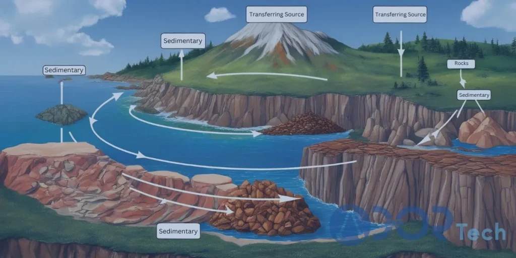 The Impacts of Sediment Pollution