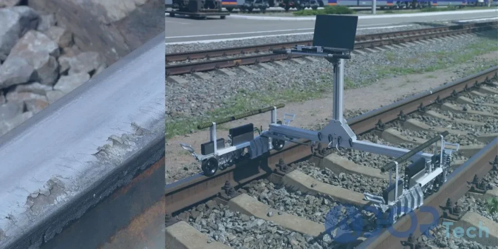 Eddy Current Testing (ECT)
