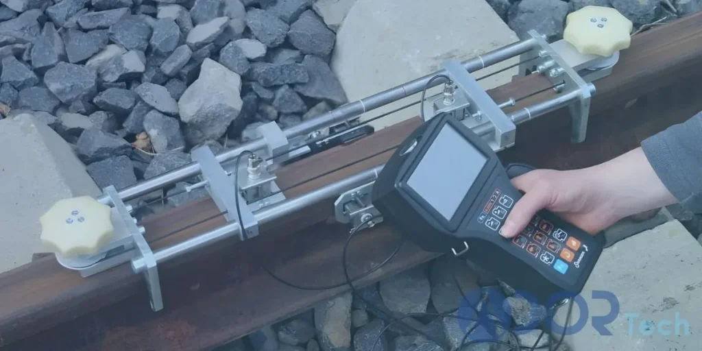 Ultrasonic Testing (UT)