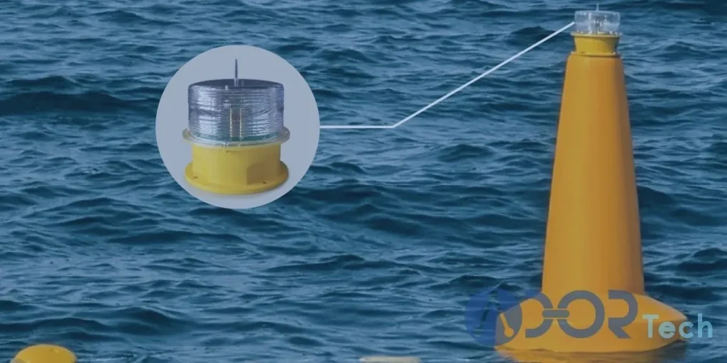 Different Types of Marine Lanterns