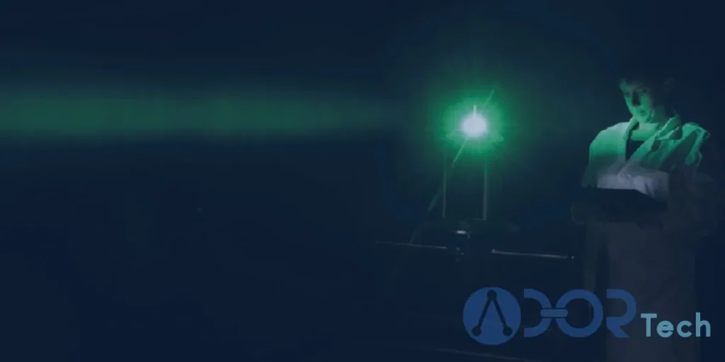 How Far Can Marine Lanterns Be Seen