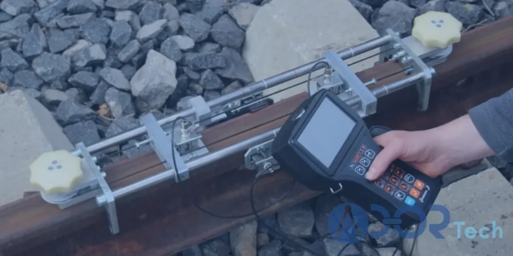 3 Most Common Ultrasonic Rail Inspection Methods