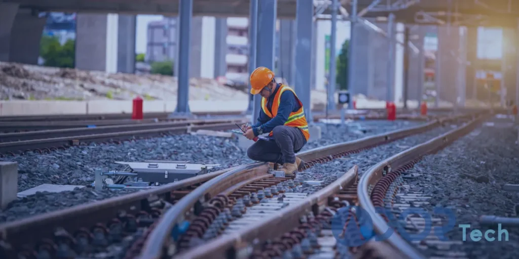 Why Guided Wave Rail Testing: Benefits and Challenges