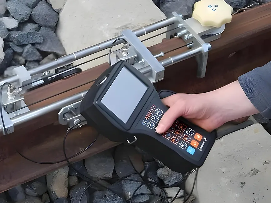 Ultrasonic Flaw Detection Equipment
