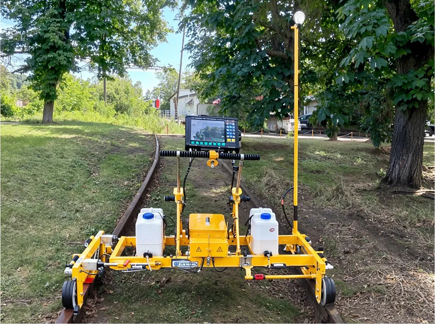 Ultrasonic Flaw Detection Equipment